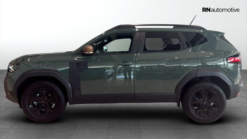 Dacia Duster bild 2