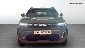 Dacia Duster bild 8