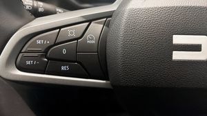 Dacia Duster bild 19
