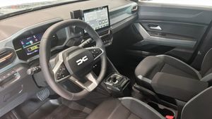 Dacia Duster bild 12