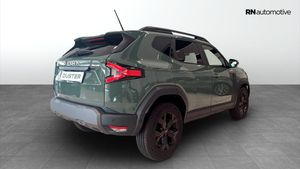 Dacia Duster bild 5