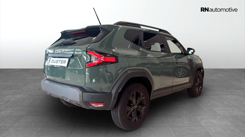 Dacia Duster bild 5