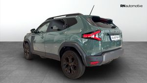Dacia Duster bild 3
