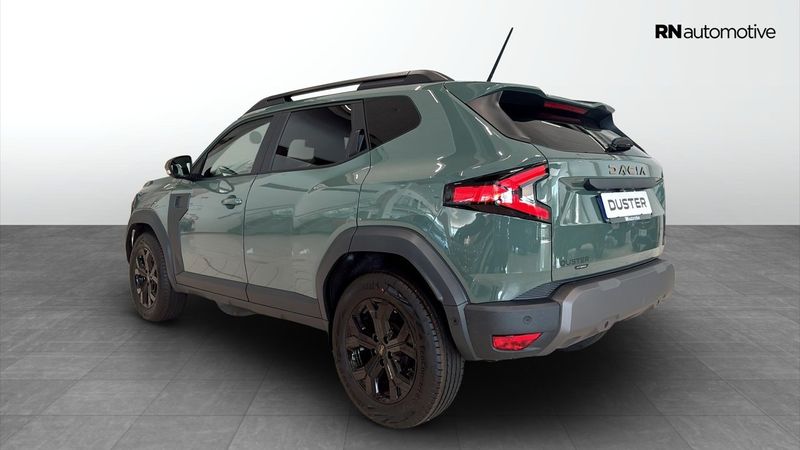 Dacia Duster bild 3
