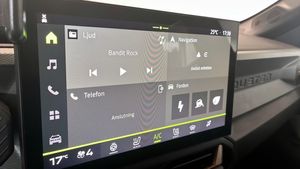Dacia Duster bild 14