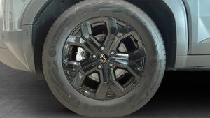 Dacia Duster bild 9
