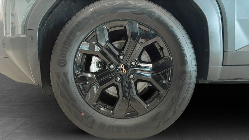 Dacia Duster bild 9