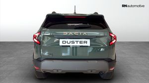 Dacia Duster bild 4
