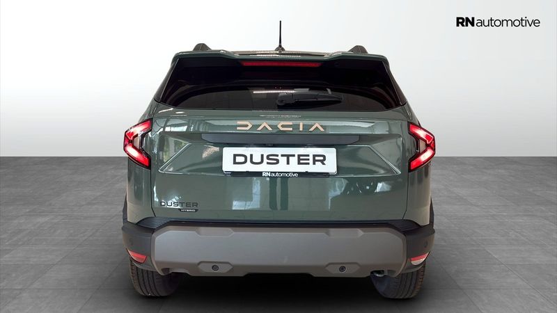 Dacia Duster bild 4