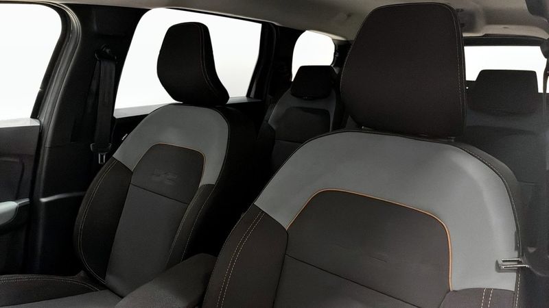 Dacia Jogger bild 24