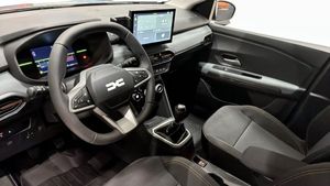 Dacia Jogger bild 14