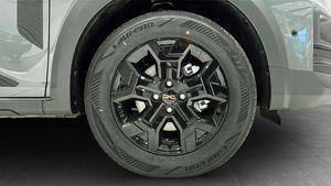 Dacia Jogger bild 9