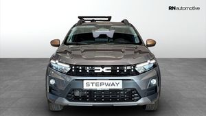 Dacia Sandero bild 9
