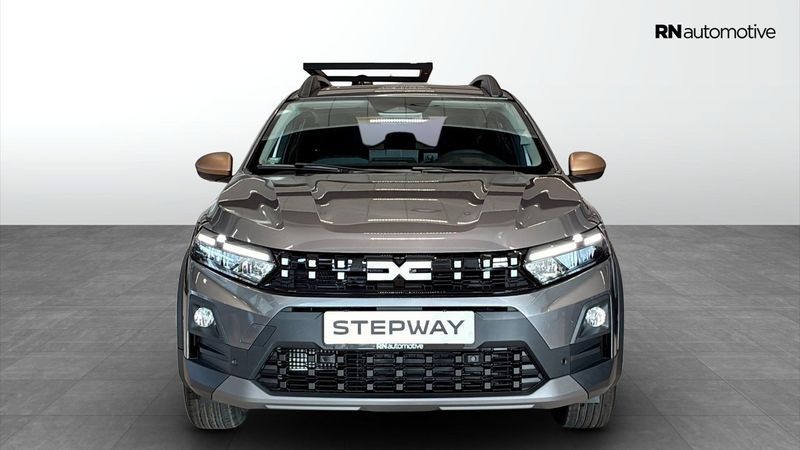 Dacia Sandero bild 9