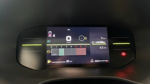 Dacia Sandero bild 15