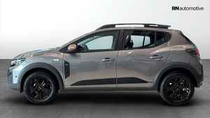 Dacia Sandero bild 2