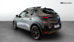 Dacia Sandero bild 3