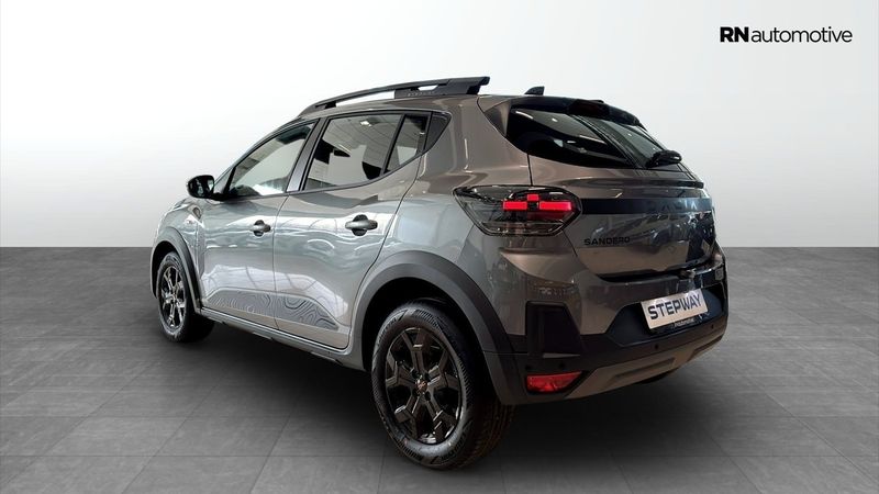 Dacia Sandero bild 3