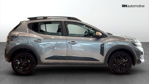 Dacia Sandero bild 6