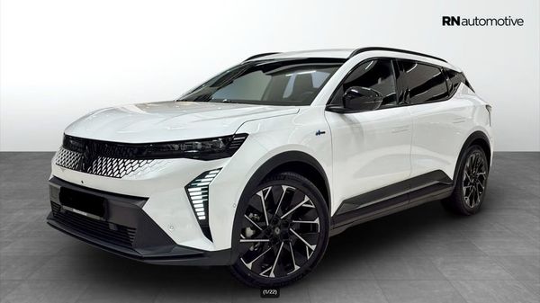 Renault Scenic ESPRIT ALPINE 87 KWH LONG RANGE - 2026