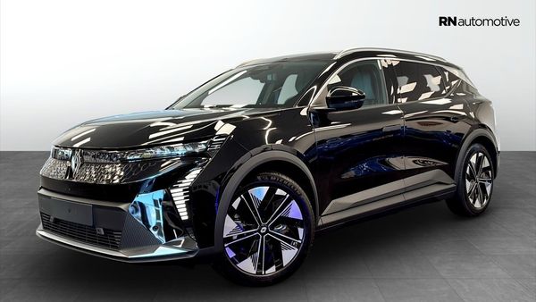 Renault Scenic E-Tech Techno | 87kWh | Backkamera | Carplay | - 2024