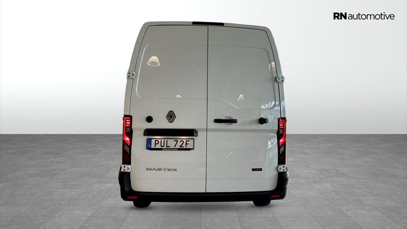 Renault Master bild 4