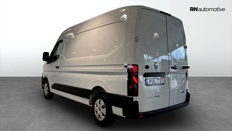 Renault Master bild 3