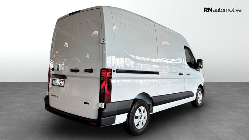 Renault Master bild 5