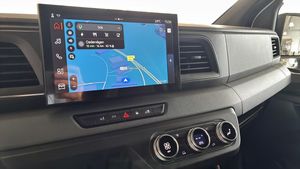 Renault Master bild 15