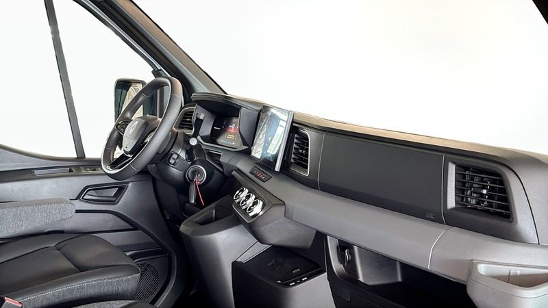 Renault Master bild 9
