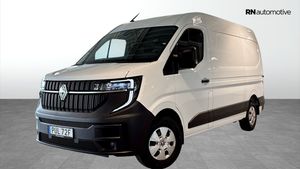 Renault Master bild 1