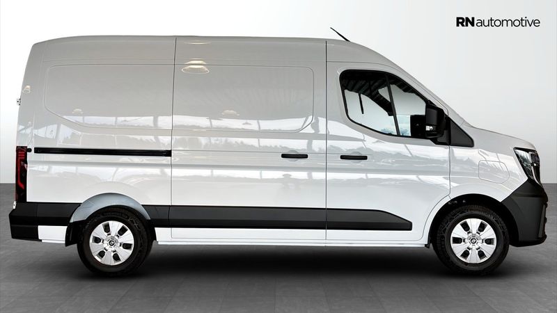 Renault Master bild 6