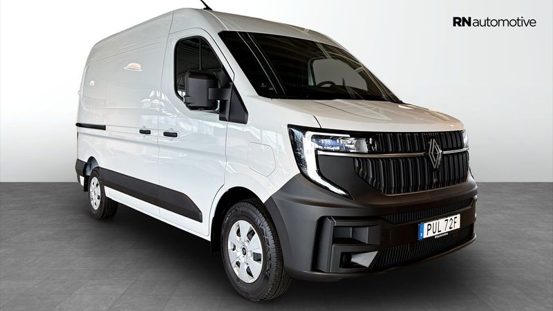 Renault Master bild 7