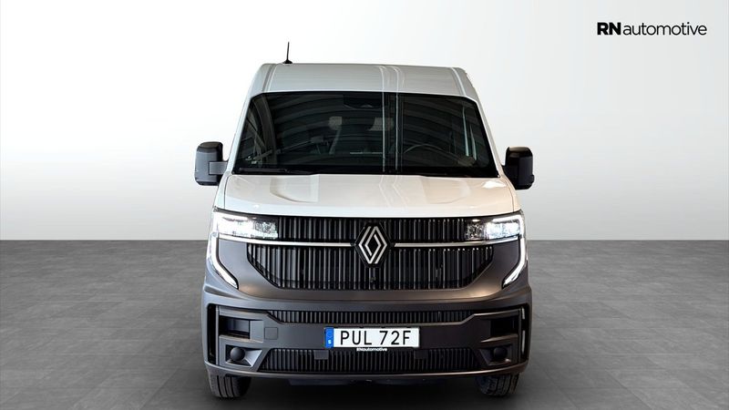 Renault Master bild 8