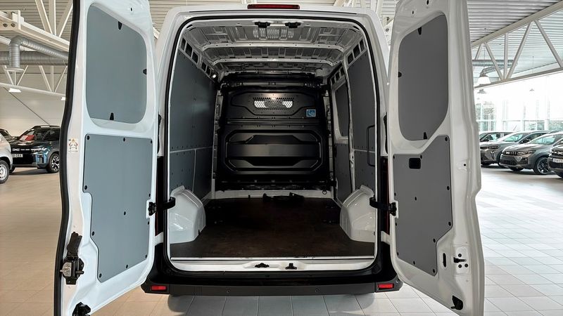 Renault Master bild 19