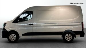 Renault Master bild 2