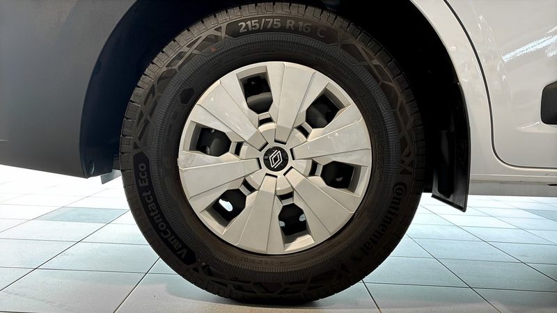 Renault Master bild 18