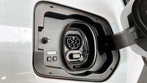 Renault Master bild 21