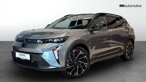 Renault Scenic E-Tech bild 1