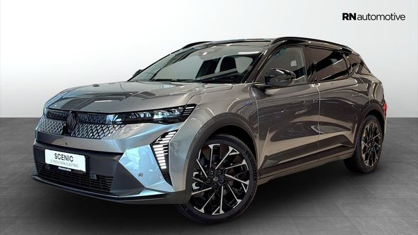 Renault Scenic E-Tech E-TECH ELECTRIC ESPRIT ALPINE EV87 - 2026