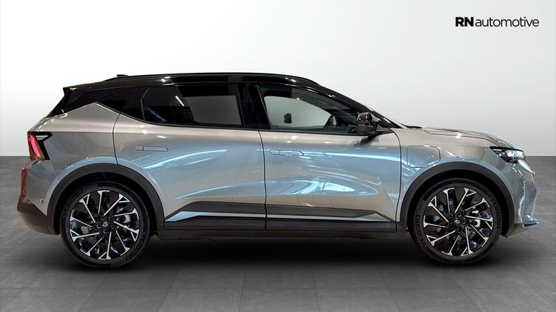 Renault Scenic E-Tech bild 6