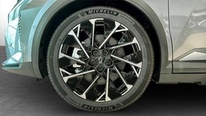 Renault Scenic E-Tech bild 10