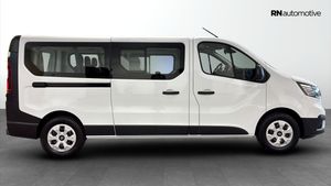 Renault Trafic bild 1