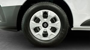 Renault Trafic bild 2