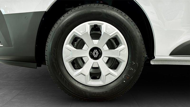 Renault Trafic bild 2