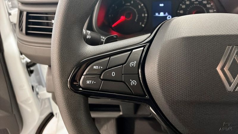 Renault Trafic bild 9