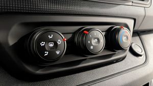Renault Trafic bild 5