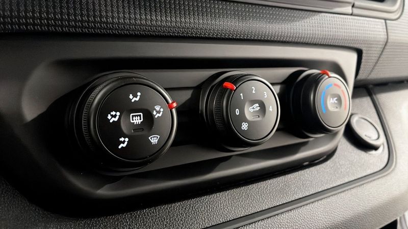 Renault Trafic bild 5
