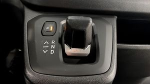 Renault Trafic bild 7
