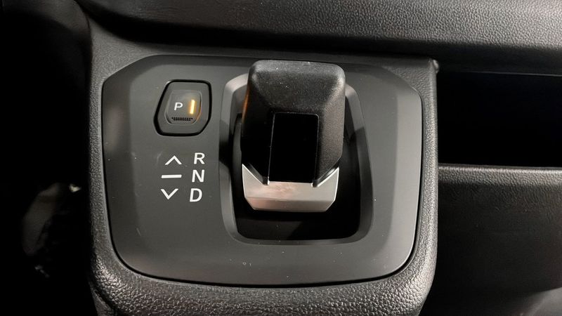 Renault Trafic bild 7